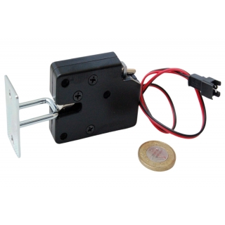 ZAMEK ELEKTROMAGNETYCZNY DT-96E MINI wersja 4050